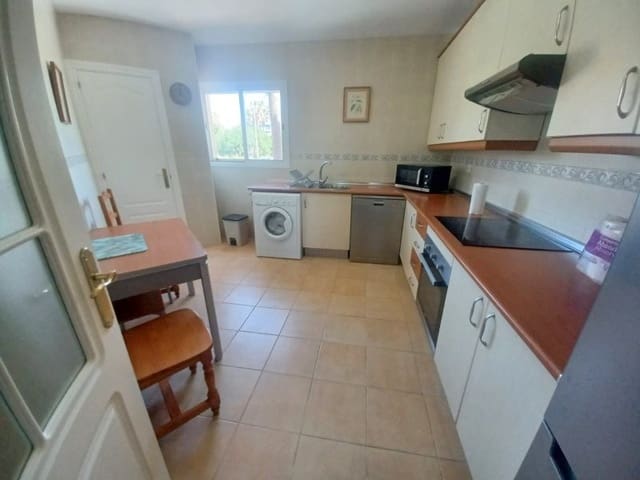 3 sypialnia Mieszkanie na sprzedaż w San Luis de Sabinillas, Manilva z basenem - 495 000 € (Ref: 9191885)