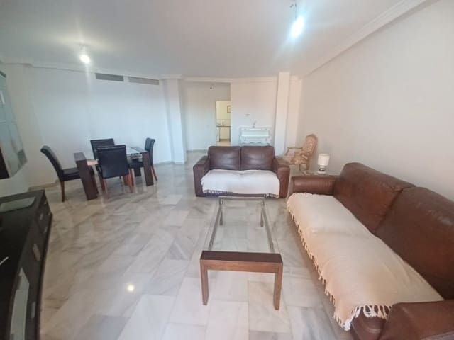 3 sypialnia Mieszkanie na sprzedaż w San Luis de Sabinillas, Manilva z basenem - 495 000 € (Ref: 9191885)