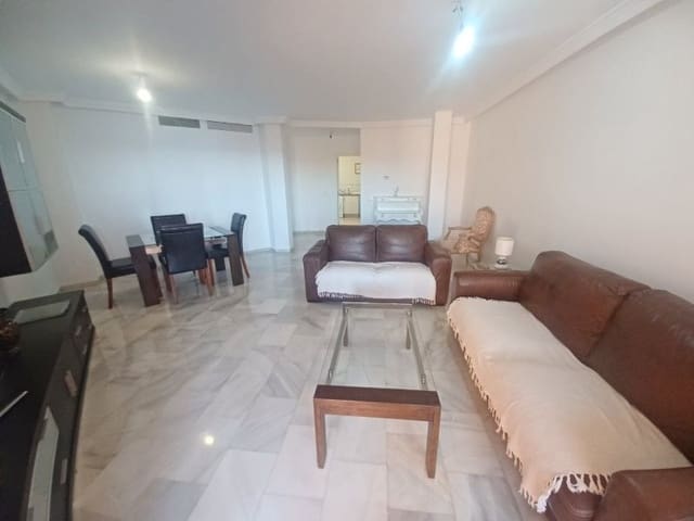 3 sypialnia Mieszkanie na sprzedaż w San Luis de Sabinillas, Manilva z basenem - 495 000 € (Ref: 9191885)