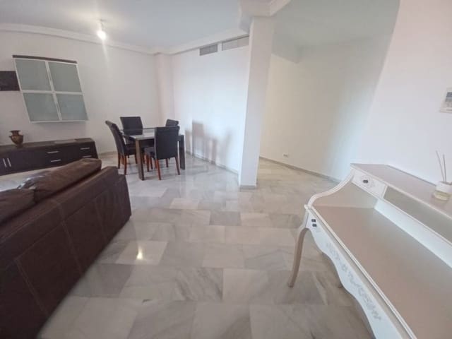 3 sypialnia Mieszkanie na sprzedaż w San Luis de Sabinillas, Manilva z basenem - 495 000 € (Ref: 9191885)