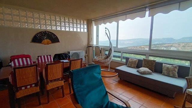 Piso de 2 habitaciones en Casares en venta con piscina garaje - 233.000 € (Ref: 9191886)