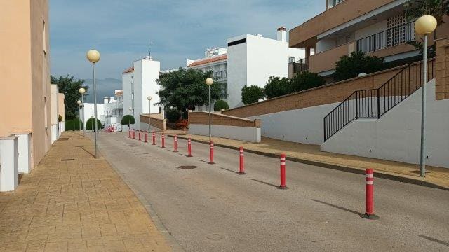 2 bedroom Flat for sale in Casares with pool garage - € 233,000 (Ref: 9191886)