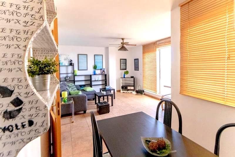 2 quarto Penthouse para arrendar em Malaga cidade com piscina garagem - 1 475 € (Ref: 9197338)