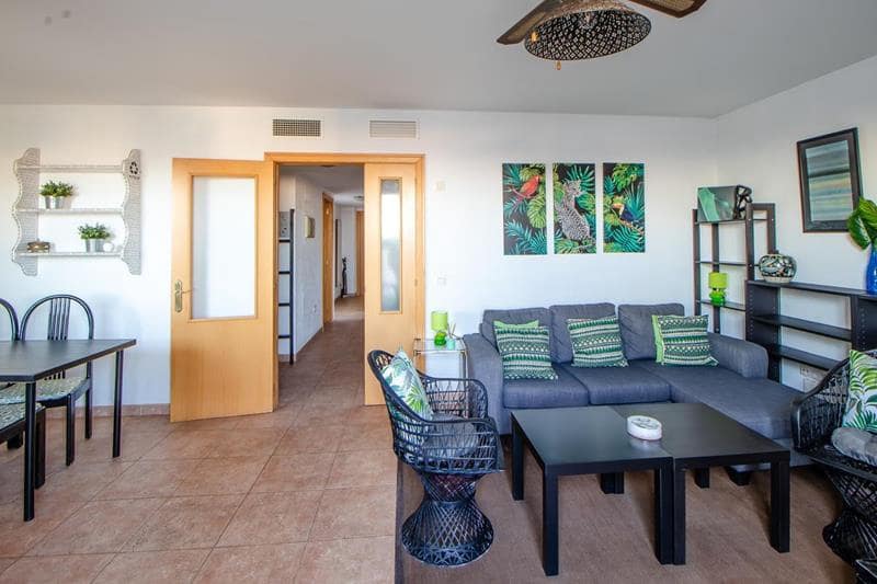 2 quarto Penthouse para arrendar em Malaga cidade com piscina garagem - 1 475 € (Ref: 9197338)