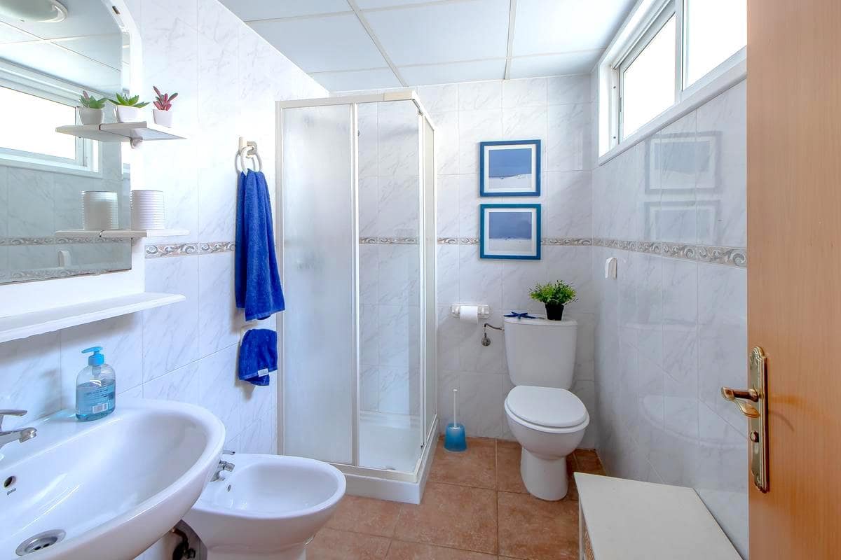 2 quarto Penthouse para arrendar em Malaga cidade com piscina garagem - 1 475 € (Ref: 9197338)