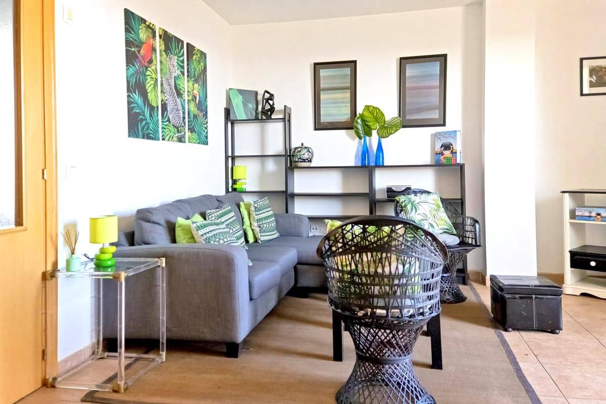 2 quarto Penthouse para arrendar em Malaga cidade com piscina garagem - 1 475 € (Ref: 9197338)