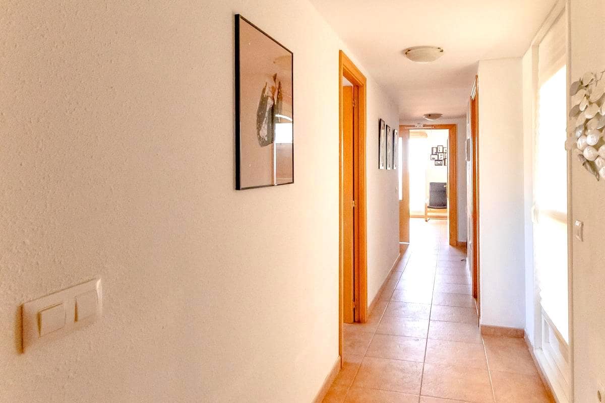 2 quarto Penthouse para arrendar em Malaga cidade com piscina garagem - 1 475 € (Ref: 9197338)