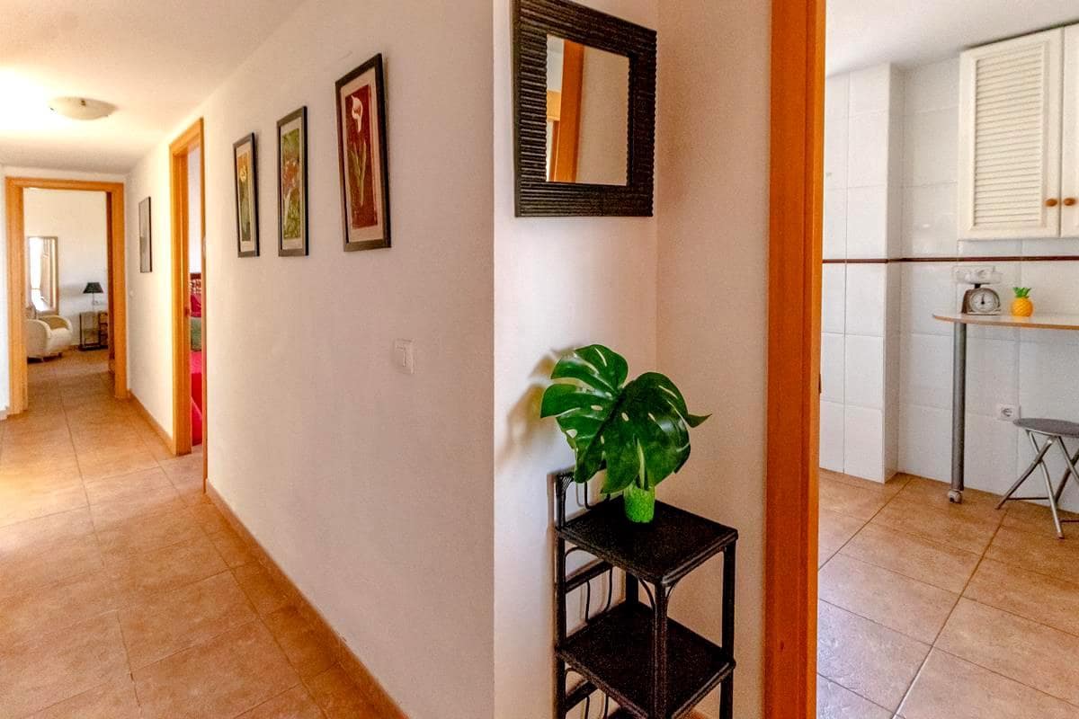 2 quarto Penthouse para arrendar em Malaga cidade com piscina garagem - 1 475 € (Ref: 9197338)