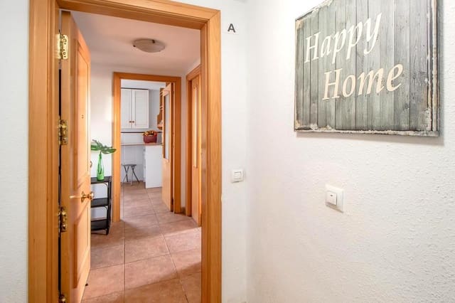 2 soverom Penthouse til leie i Teatinos, Málaga by med svømmebasseng garasje - € 1 475 (Ref: 9197338)