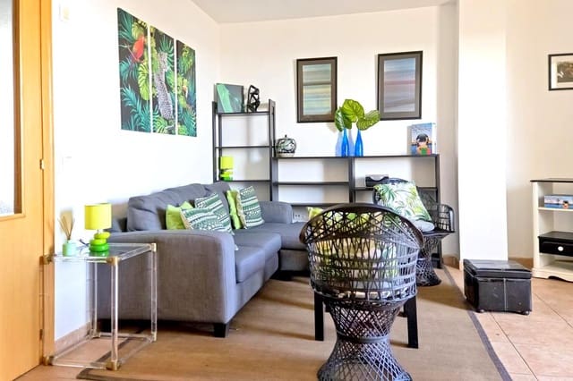 2 soverom Penthouse til leie i Teatinos, Málaga by med svømmebasseng garasje - € 1 475 (Ref: 9197338)