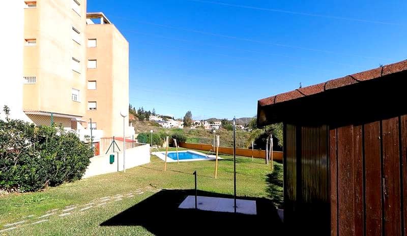 2 quarto Penthouse para arrendar em Malaga cidade com piscina garagem - 1 475 € (Ref: 9197338)