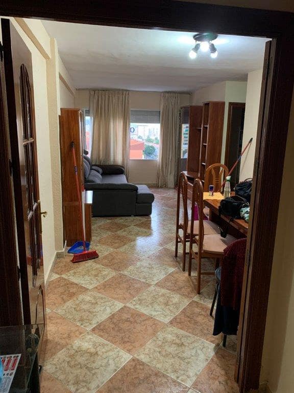 3 soverom Leilighet til salgs i Malaga by - € 283 000 (Ref: 9203315)