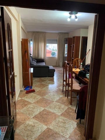 3 soverom Leilighet til salgs i Cruz de Humilladero, Málaga by - € 283 000 (Ref: 9203315)