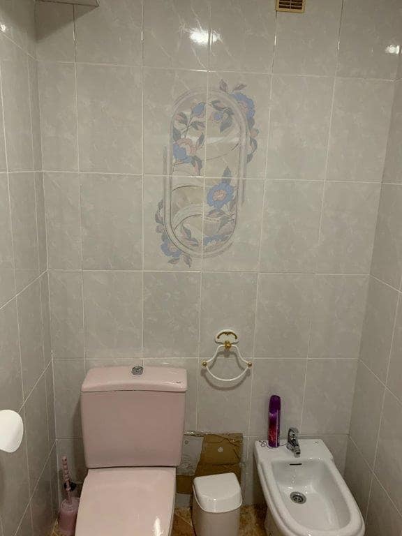 3 soverom Leilighet til salgs i Malaga by - € 283 000 (Ref: 9203315)