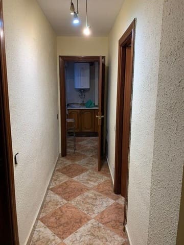 3 soverom Leilighet til salgs i Cruz de Humilladero, Málaga by - € 283 000 (Ref: 9203315)