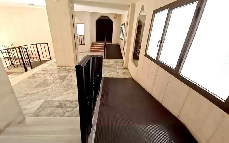 4 sypialnia Mieszkanie do wynajęcia w Miasto Malaga - 1 200 € (Ref: 9205728)