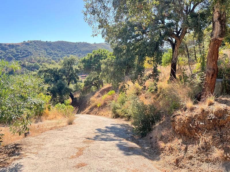 Casa de 3 habitaciones en Estepona en venta con piscina - 525.000 € (Ref: 9216710)