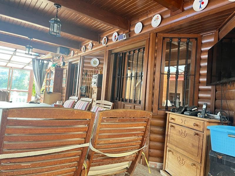 Casa de 3 habitaciones en Estepona en venta con piscina - 525.000 € (Ref: 9216710)