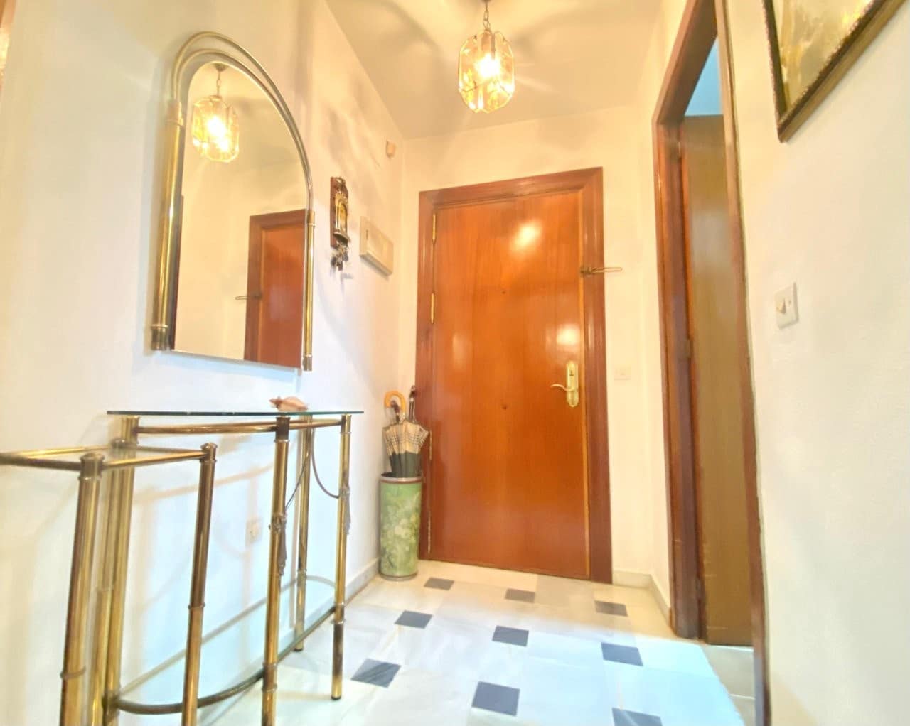 4 soverom Leilighet til salgs i Malaga by med garasje - € 323 000 (Ref: 9221361)