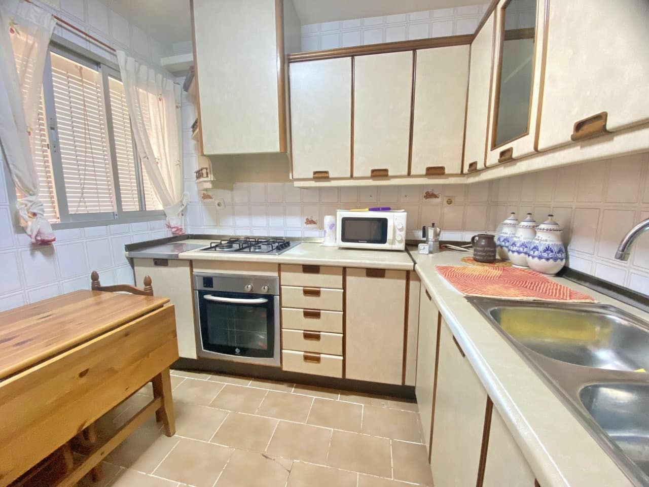 4 soverom Leilighet til salgs i Malaga by med garasje - € 323 000 (Ref: 9221361)