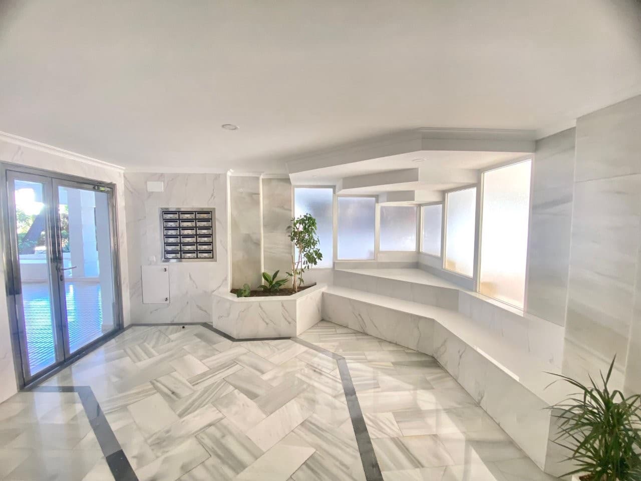 4 soverom Leilighet til salgs i Malaga by med garasje - € 323 000 (Ref: 9221361)