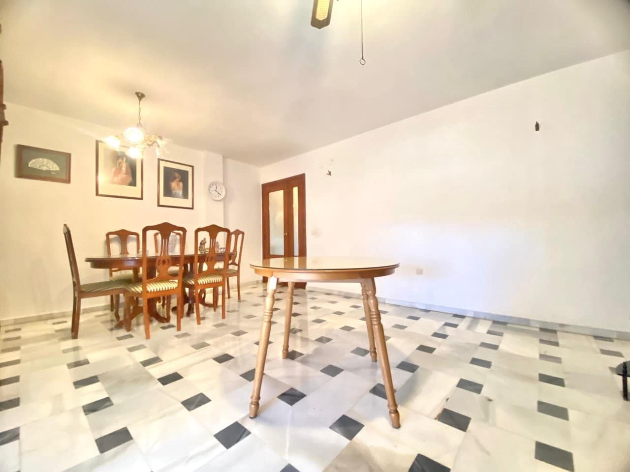 4 soverom Leilighet til salgs i Malaga by med garasje - € 323 000 (Ref: 9221361)