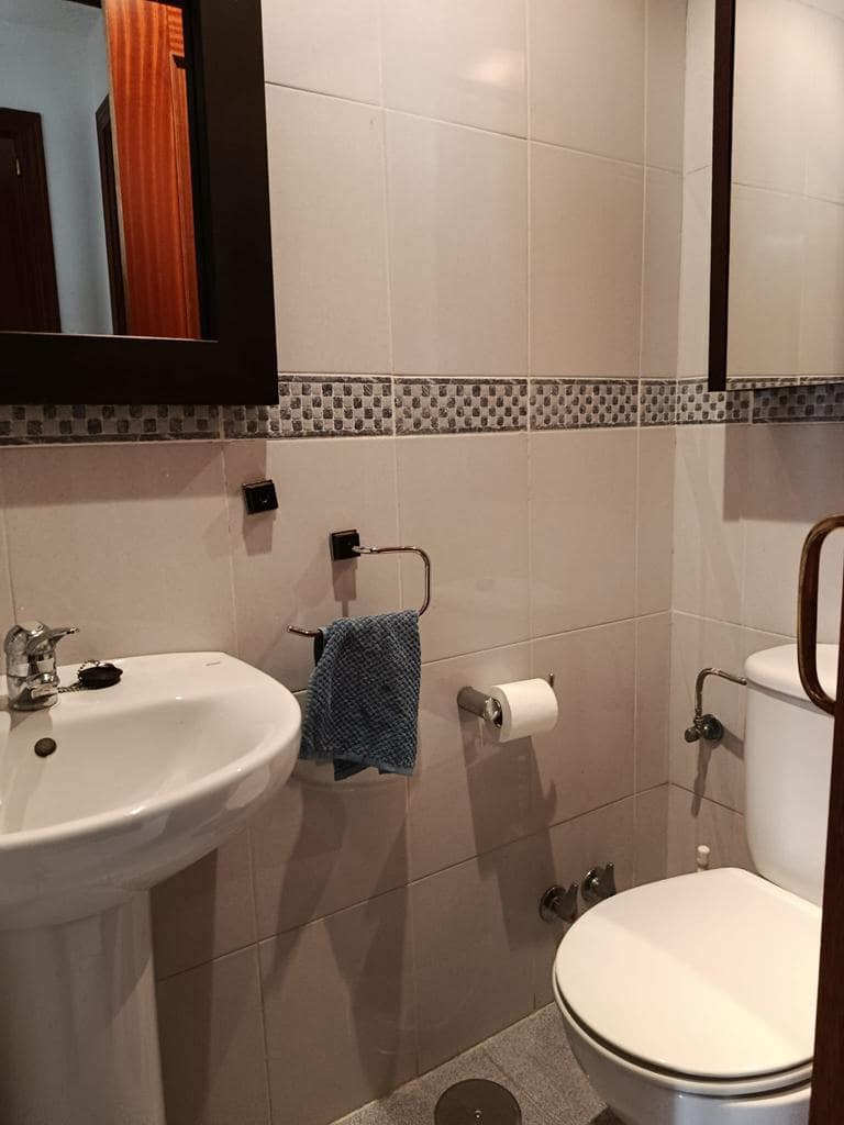 4 soveværelse Rækkehus til salg i Estepona med garage - € 699.500 (Ref: 9228003)