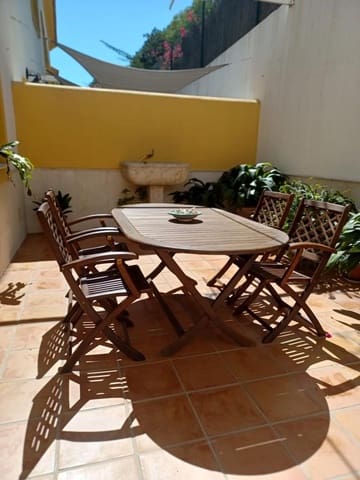 4 soverom Rekkehus til salgs i Estepona med garasje - € 699 500 (Ref: 9228003)