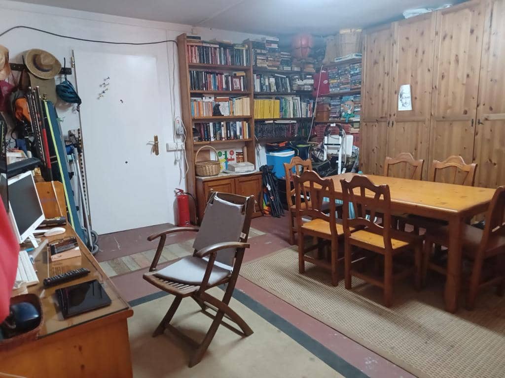 4 soveværelse Rækkehus til salg i Estepona med garage - € 699.500 (Ref: 9228003)