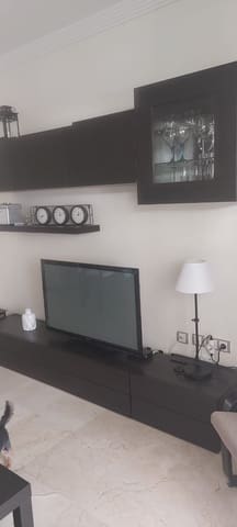 2 soveværelse Lejlighed til leje i San Luis de Sabinillas, Manilva med swimmingpool garage - € 1.100 (Ref: 9231935)