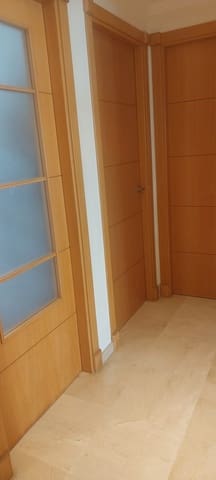 2 soveværelse Lejlighed til leje i San Luis de Sabinillas, Manilva med swimmingpool garage - € 1.100 (Ref: 9231935)