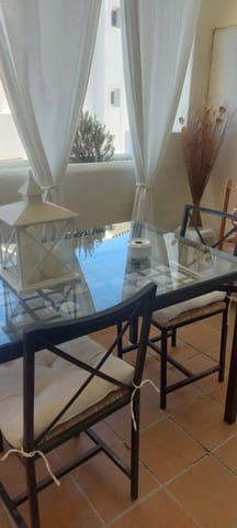 2 soveværelse Lejlighed til leje i San Luis de Sabinillas, Manilva med swimmingpool garage - € 1.100 (Ref: 9231935)