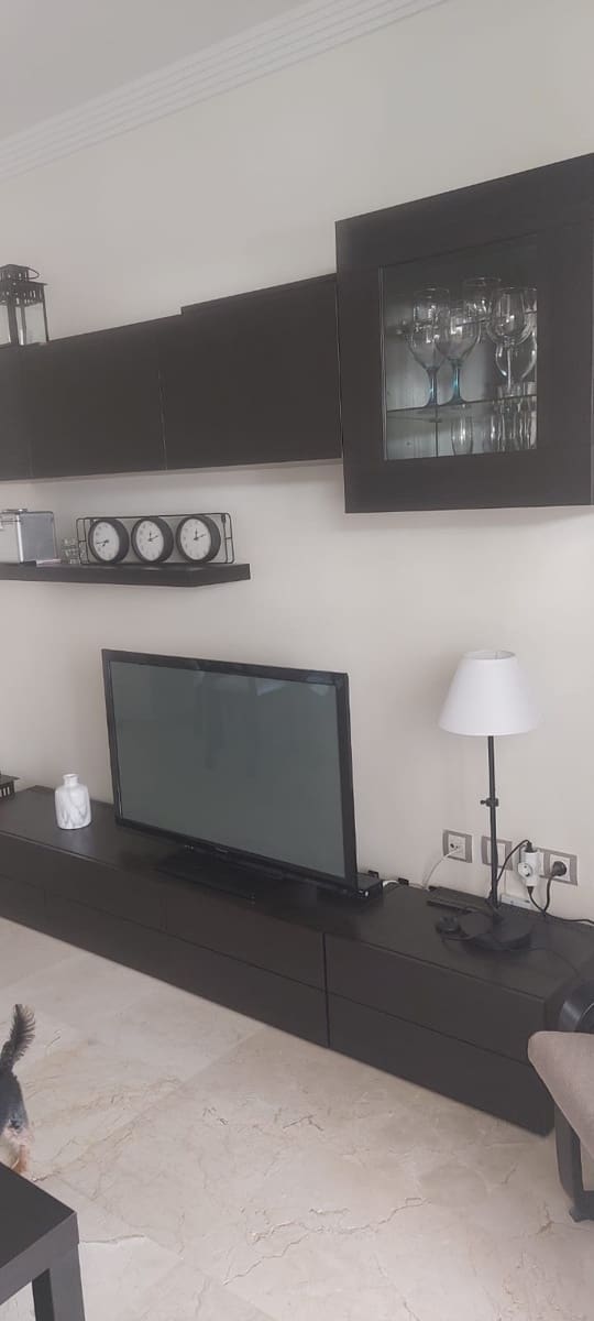 2 bedroom Flat for rent in San Luis de Sabinillas with pool garage - € 950 (Ref: 9231935)