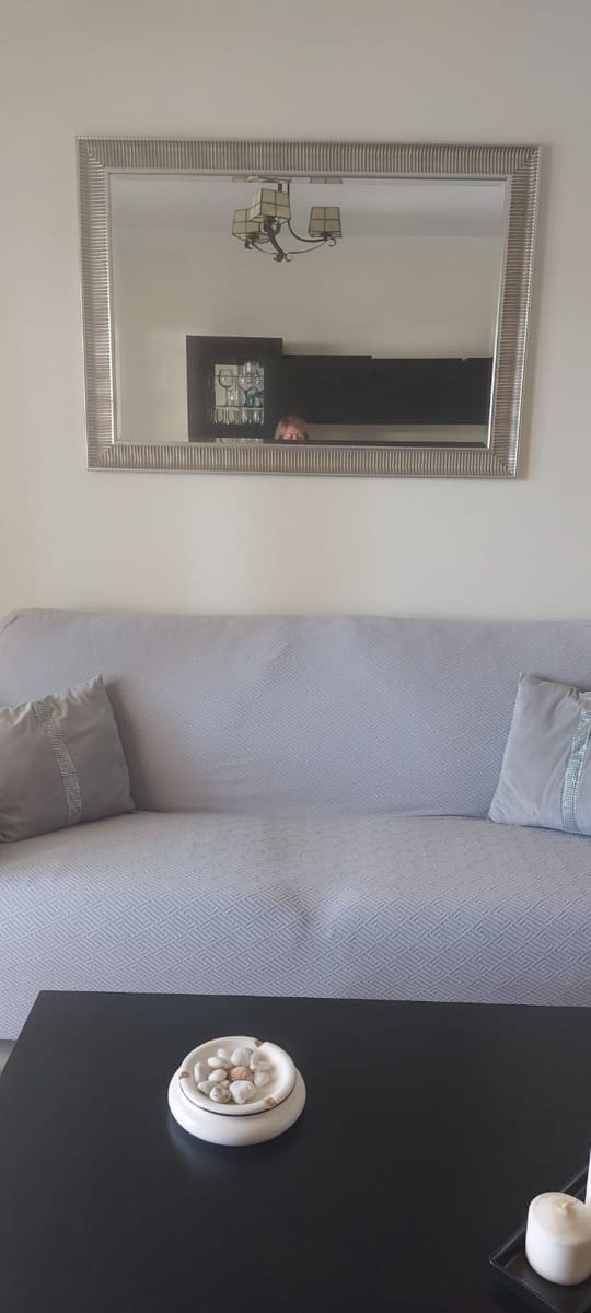 2 bedroom Flat for rent in San Luis de Sabinillas with pool garage - € 950 (Ref: 9231935)