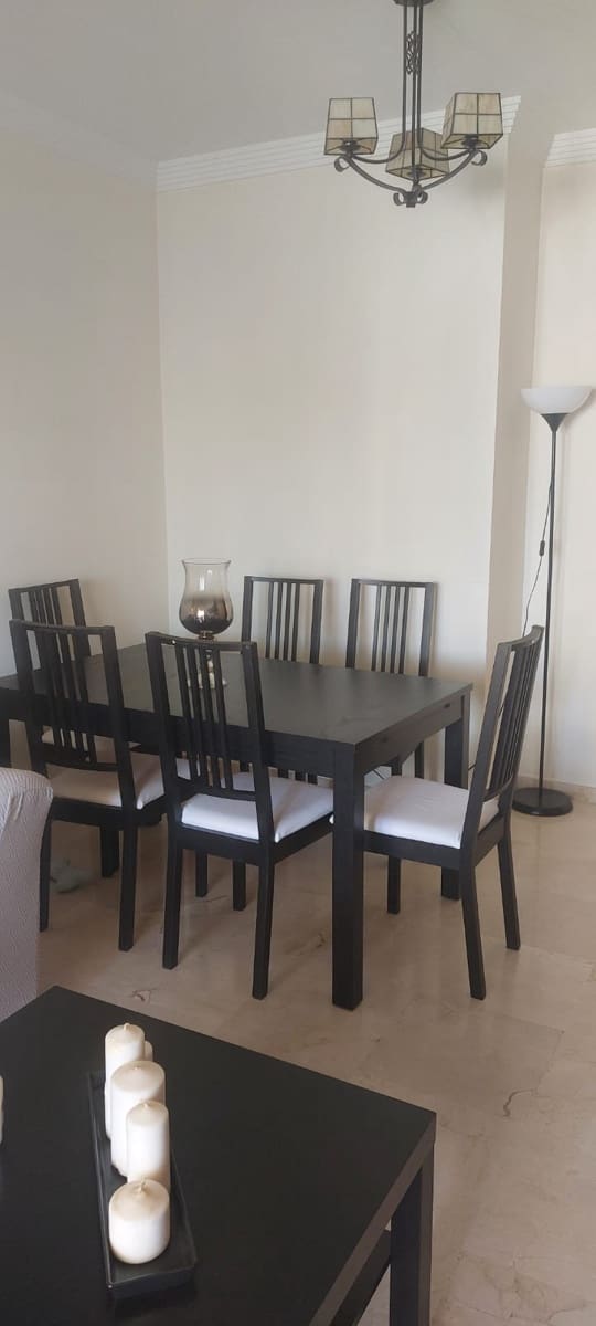 2 bedroom Flat for rent in San Luis de Sabinillas with pool garage - € 950 (Ref: 9231935)