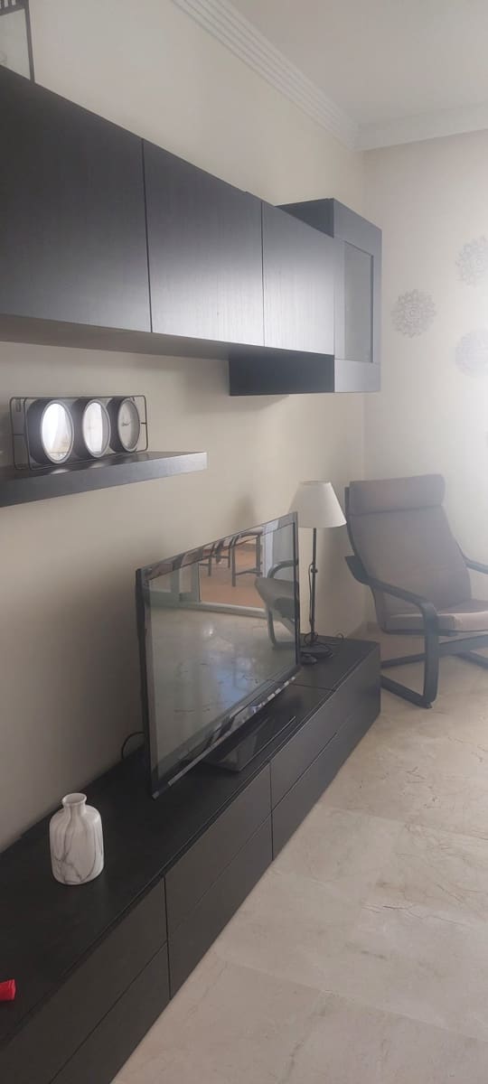 2 bedroom Flat for rent in San Luis de Sabinillas with pool garage - € 950 (Ref: 9231935)