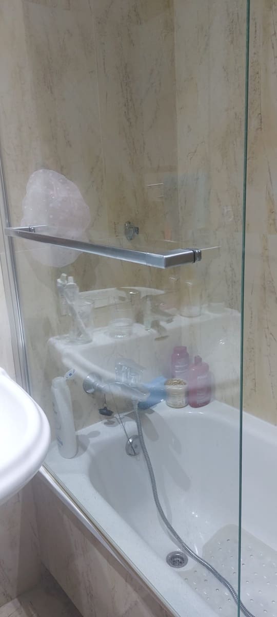 2 bedroom Flat for rent in San Luis de Sabinillas with pool garage - € 950 (Ref: 9231935)