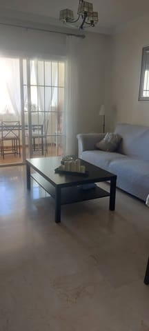 2 camera da letto Appartamento da affittare in San Luis de Sabinillas, Manilva con piscina garage - 950 € (Rif: 9231935)