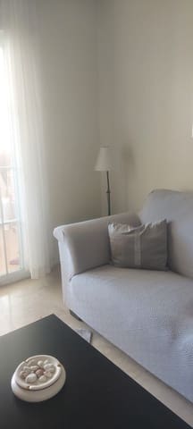 2 camera da letto Appartamento da affittare in San Luis de Sabinillas, Manilva con piscina garage - 950 € (Rif: 9231935)