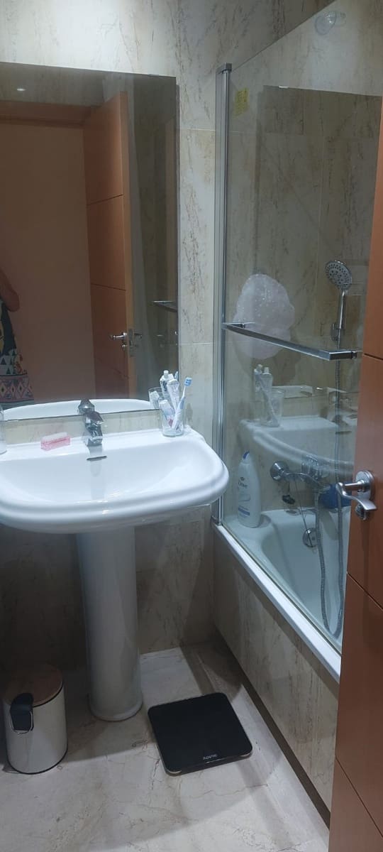 2 bedroom Flat for rent in San Luis de Sabinillas with pool garage - € 950 (Ref: 9231935)