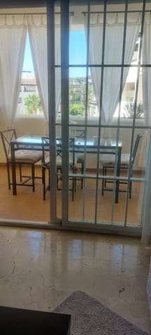 2 camera da letto Appartamento da affittare in San Luis de Sabinillas, Manilva con piscina garage - 950 € (Rif: 9231935)