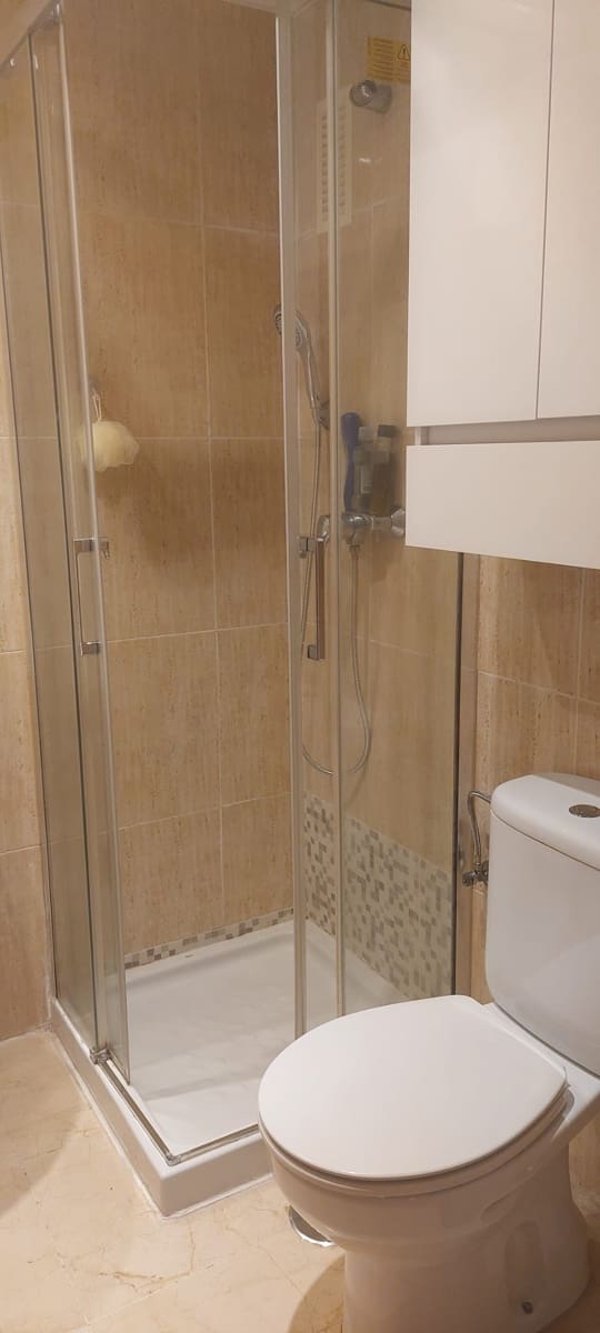 2 bedroom Flat for rent in San Luis de Sabinillas with pool garage - € 950 (Ref: 9231935)