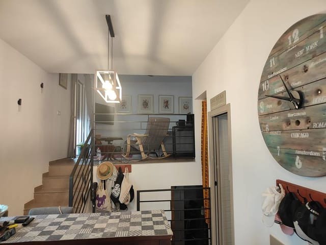 Casa de 2 habitaciones en Estepona en venta - 595.000 € (Ref: 9239304)