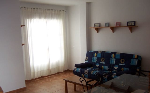 2 chambre Appartement à vendre à San Luis de Sabinillas, Manilva avec garage - 175 000 € (Ref: 9271912)