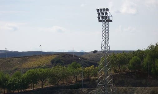 2 camera da letto Appartamento in vendita in San Luis de Sabinillas con garage - 175.000 € (Rif: 9271912)