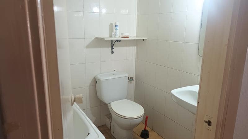 Erhverv til salg i San Luis de Sabinillas - € 157.500 (Ref: 9271913)