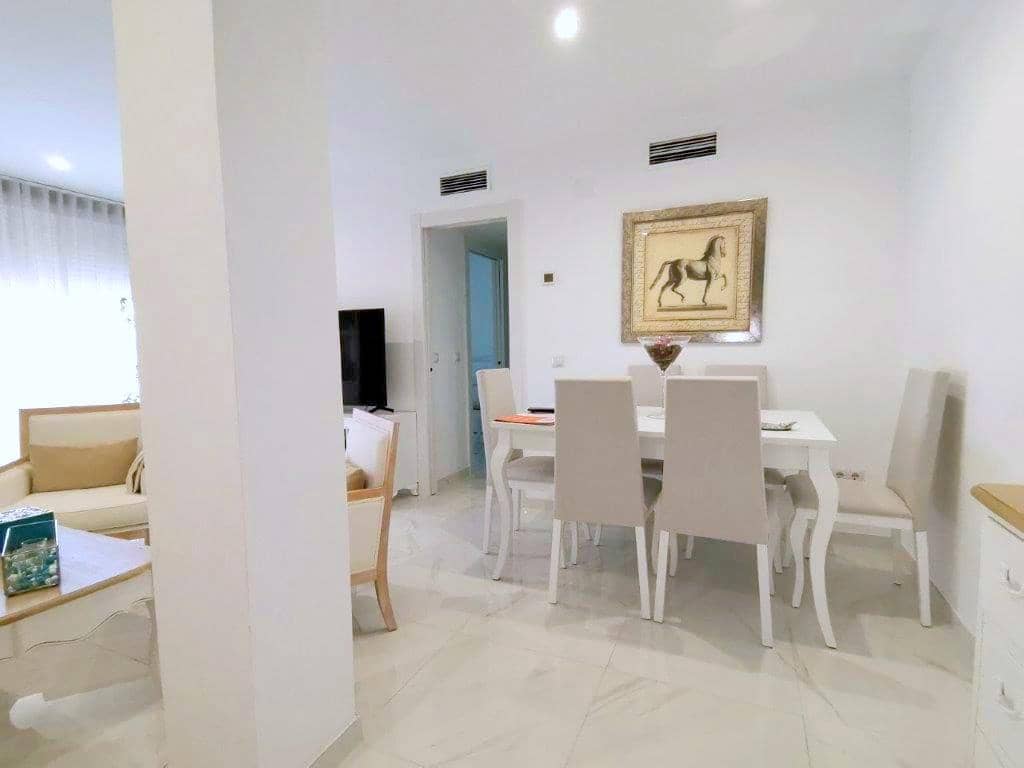 2 soveværelse Lejlighed til leje i Malaga by - € 1.350 (Ref: 9282592)