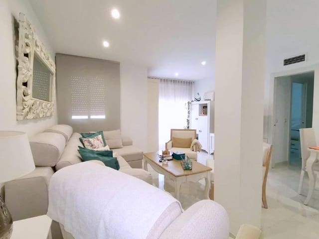 2 bedroom Flat for rent in Santa Paula, Málaga city - € 1,350 (Ref: 9282592)