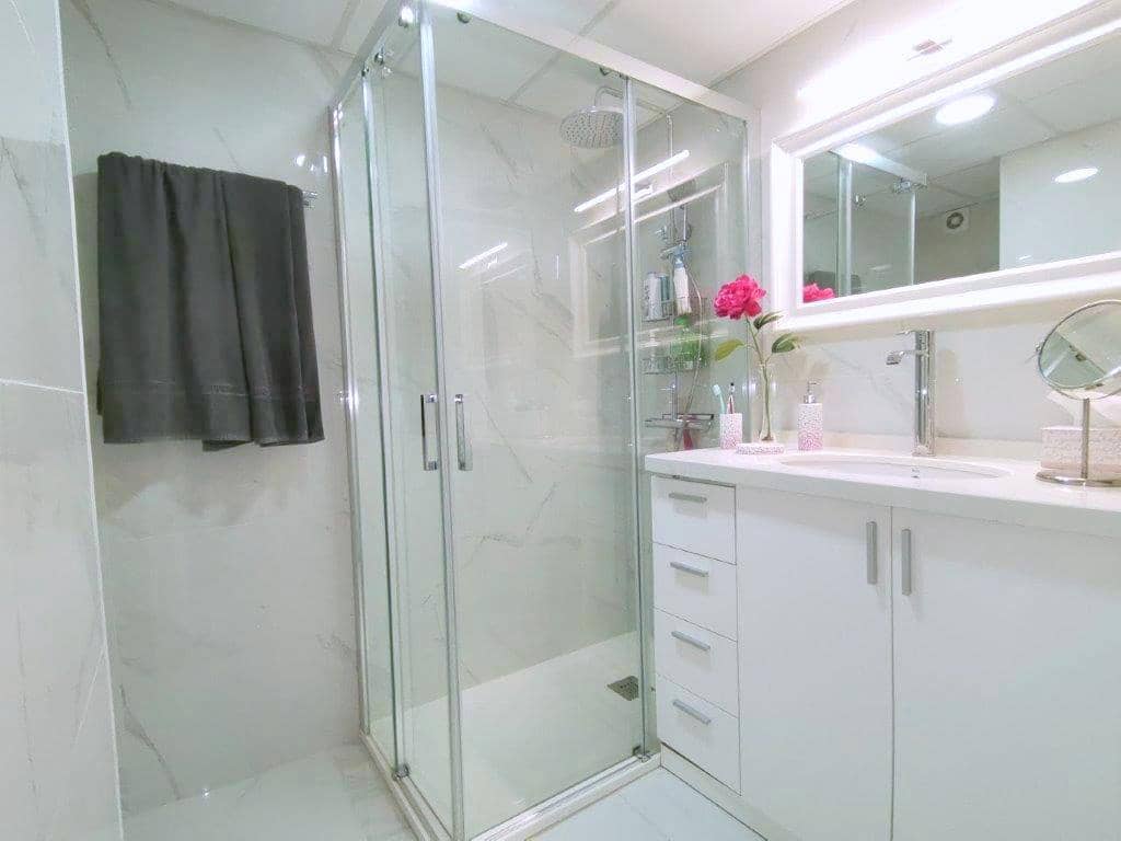 2 soveværelse Lejlighed til leje i Malaga by - € 1.350 (Ref: 9282592)