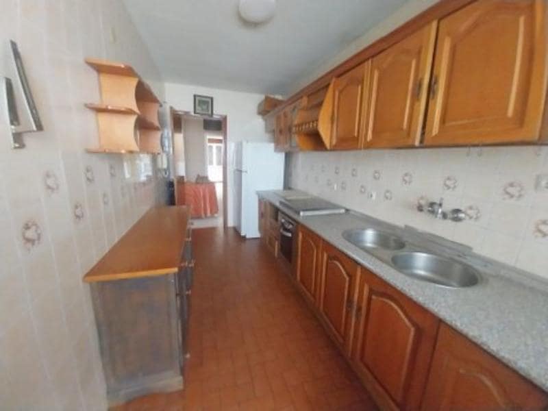 4 soveværelse Lejlighed til salg i Estepona - € 320.000 (Ref: 9283515)